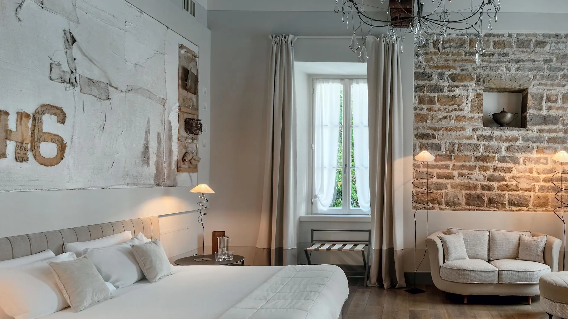 Hotel Gombithotel Bergamo