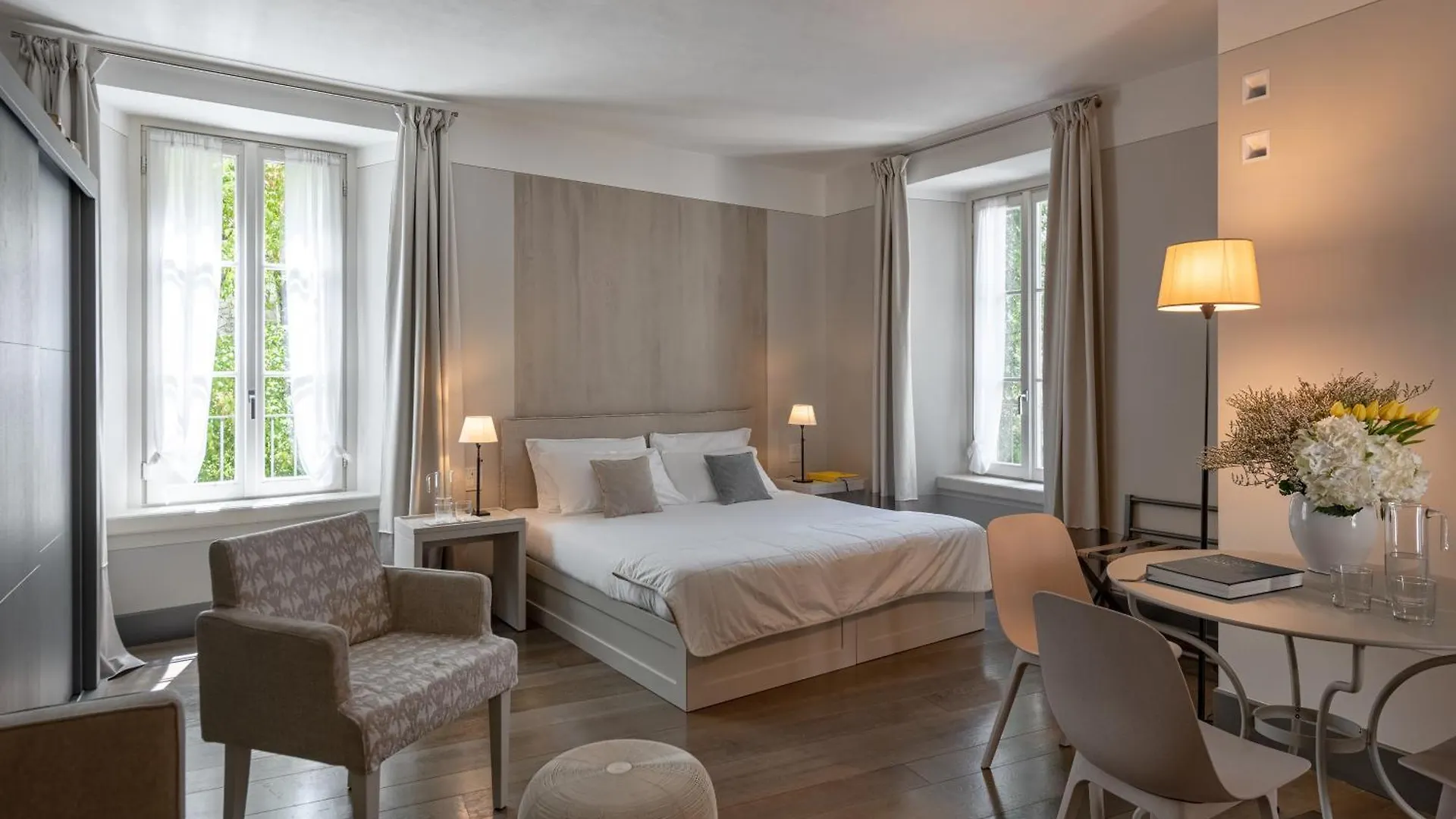 Gombithotel Bergamo Hotel