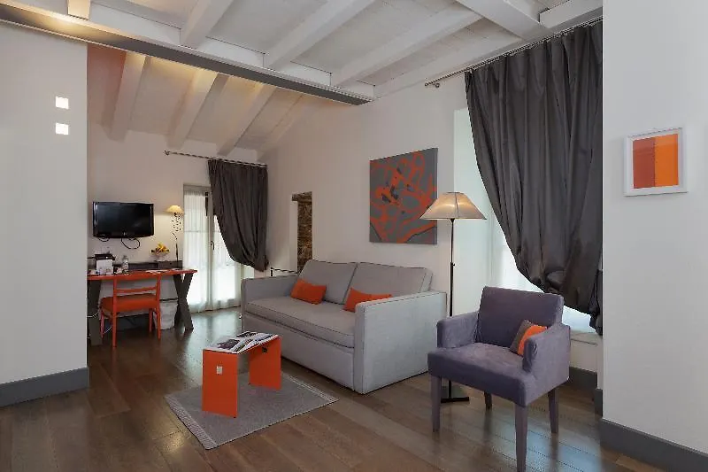 Gombithotel Bergamo