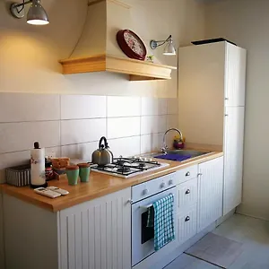 Q21apartment -the Silent Charm Bérgamo