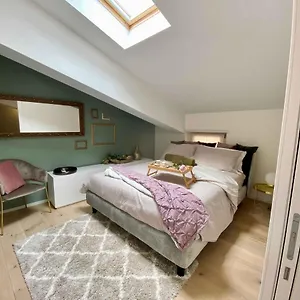 Volto Corte Farina - Luxury Lofts , Vérone Italie