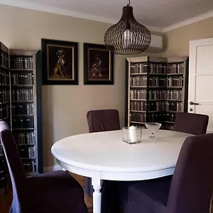 Apartment I Cipollini