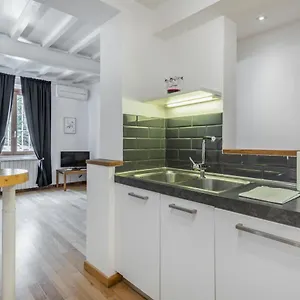 Apartamento Lungarno & Parco Delle Cascine Lovely