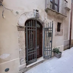 Casetta Lucilla , Syracuse Italie