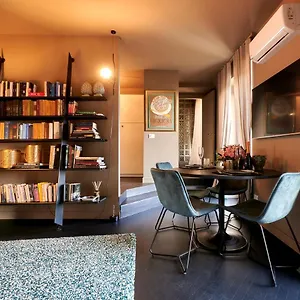 Ferienhaus My For - Citta Alta