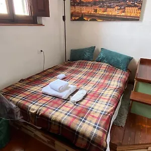 Apartamento La Casa Di Pupi In Santa Croce