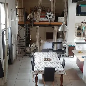 Un Loft Solo Per I Tuoi Occhi Bergame