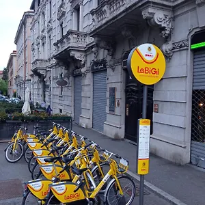 Nido Stazione Iii Bergame