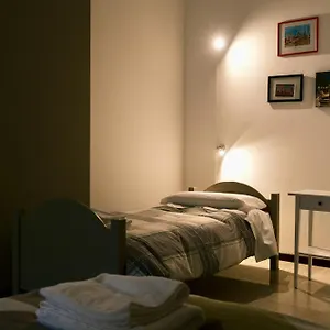 Stay Bergamo Casa de hóspedes