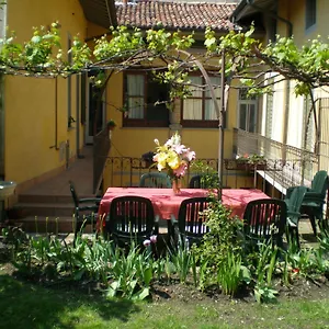 Apartment Casa Mario Lupo - And
