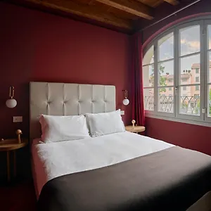 Rego - Boutique & Serenity With Some Off-site In The Heart Of Center Bergame