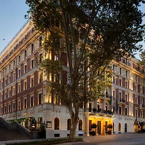 Intercontinental Ambasciatori Palace By Ihg 5* Rom