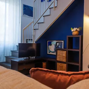  Holiday home Casa Pignolo - Sostify