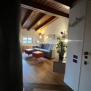 Appartement Funicolare