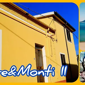 Сasa de vacaciones Mare&monti Ii