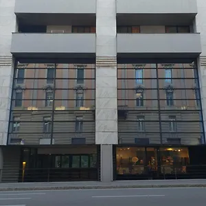 Bergamo City Apartments Bergame