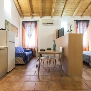 Holiday home Bertiera House By