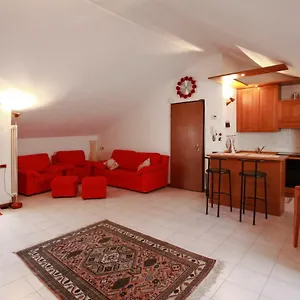  Apartment Margarita