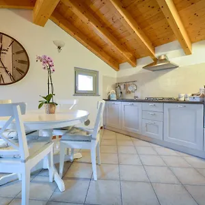  Apartment Dei Venti - Comfort