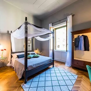 Privatunterkunft Casabotta