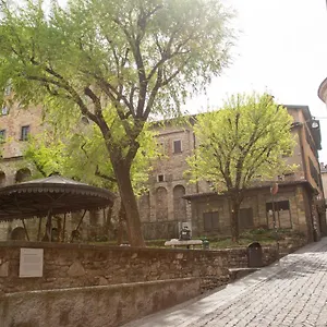 Apartment Gombito 4 Alta