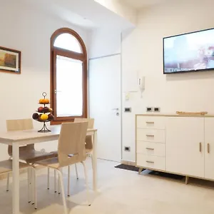 Apartment Ca De Le Ole