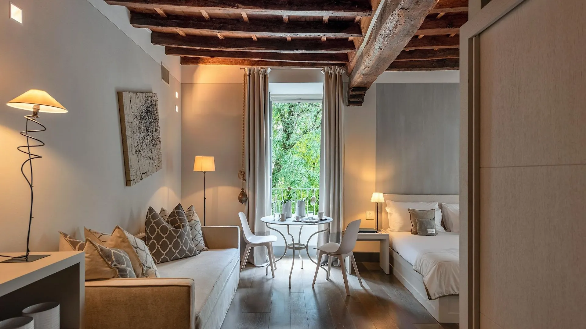 Hotel Gombithotel Bergamo