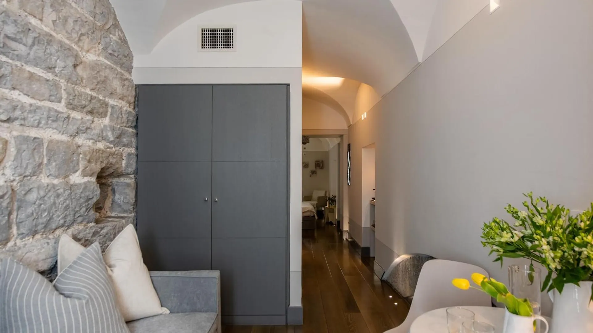 Gombithotel Bergamo 4*,