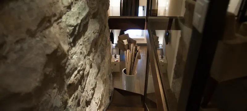 Gombithotel Bergamo 4*,  Italië