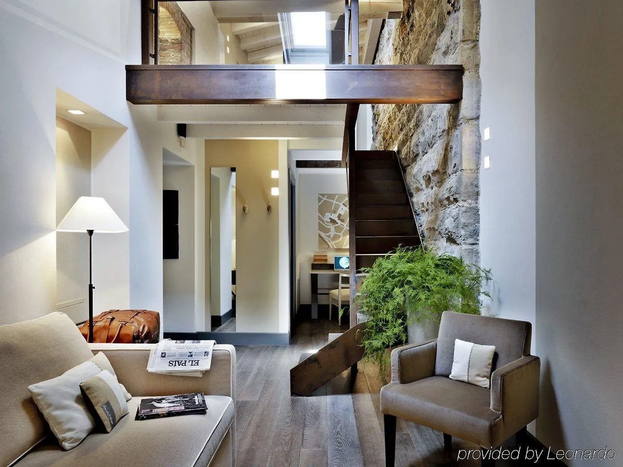 **** Hotel Gombithotel Bergame Italie